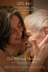 The Eternal Memory Affiche de film