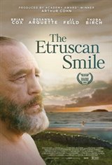 The Etruscan Smile Movie Poster