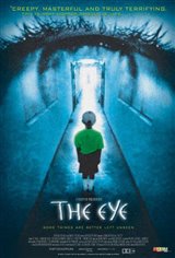 The Eye Affiche de film