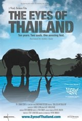 The Eyes of Thailand Movie Poster