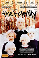 The Family (2016) Movie Poster