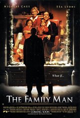 The Family Man poster