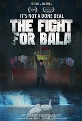 The Fight for Bala Movie Poster