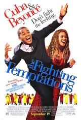 The Fighting Temptations Movie Poster Movie Poster