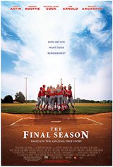 The Final Season Affiche de film