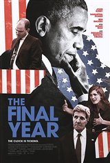 The Final Year Movie Trailer