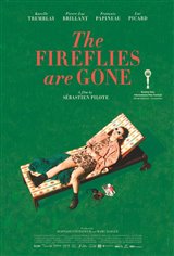 The Fireflies are Gone Movie Poster