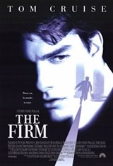 The Firm (2009) Poster