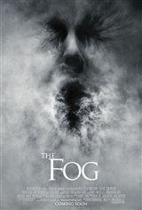 The Fog Movie Poster Movie Poster