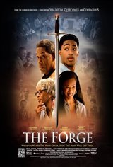 The Forge Poster