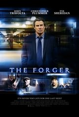 The Forger (2012) Movie Poster