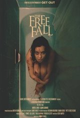 The Free Fall Affiche de film