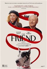 The Friend Movie Trailer