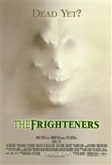 The Frighteners Poster