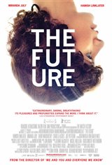 The Future (v.o.a.) Affiche de film