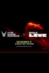 This Year's Game Awards and Summer Game Fest to Air Live in IMAX