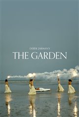 The Garden Affiche de film