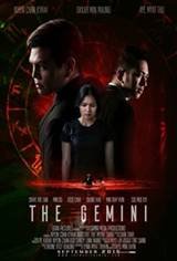 The Gemini Movie Poster