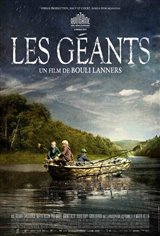 The Giants Affiche de film