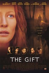The Gift Affiche de film