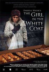 The Girl in the White Coat Poster