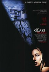 The Glass House Affiche de film