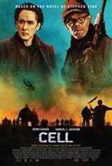 The God Cells Movie Poster