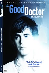 The Good Doctor Poster