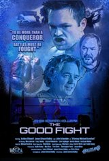 The Good Fight Affiche de film