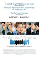 The Good Girl Movie Poster