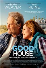 The Good House Poster