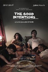 The Good Intentions Movie Poster