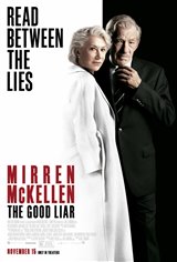 The Good Liar Movie Poster Movie Poster