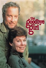The Goodbye Girl Affiche de film