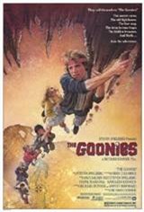 The Goonies Affiche de film