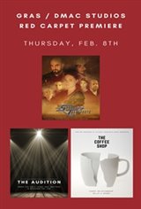 The GRAS / DMAC Studios Red Carpet Event Large Poster