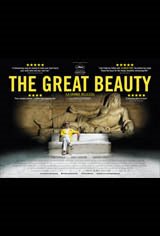 The Great Beauty Movie Poster Movie Poster