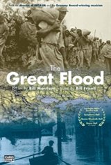 The Great Flood Movie Poster