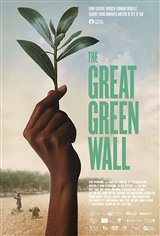 The Great Green Wall Movie Poster