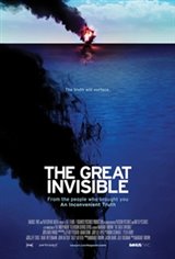 The Great Invisible - The Impact Series Movie Poster