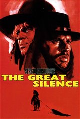 The Great Silence Movie Poster