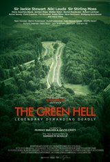The Green Hell Affiche de film