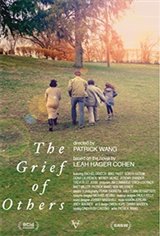 The Grief of Others Affiche de film
