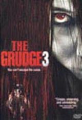 The Grudge 3 Movie Poster Movie Poster