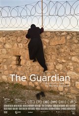 The Guardian Movie Poster