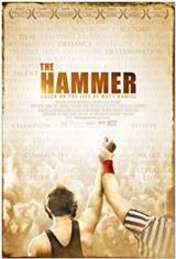 The Hammer Affiche de film