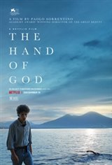 The Hand of God Affiche de film
