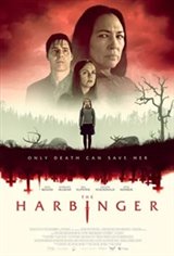 The Harbinger Movie Poster