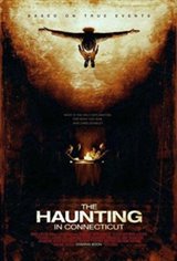 The Haunting Poster