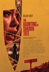 The Haunting of Sharon Tate Movie Poster Movie Poster